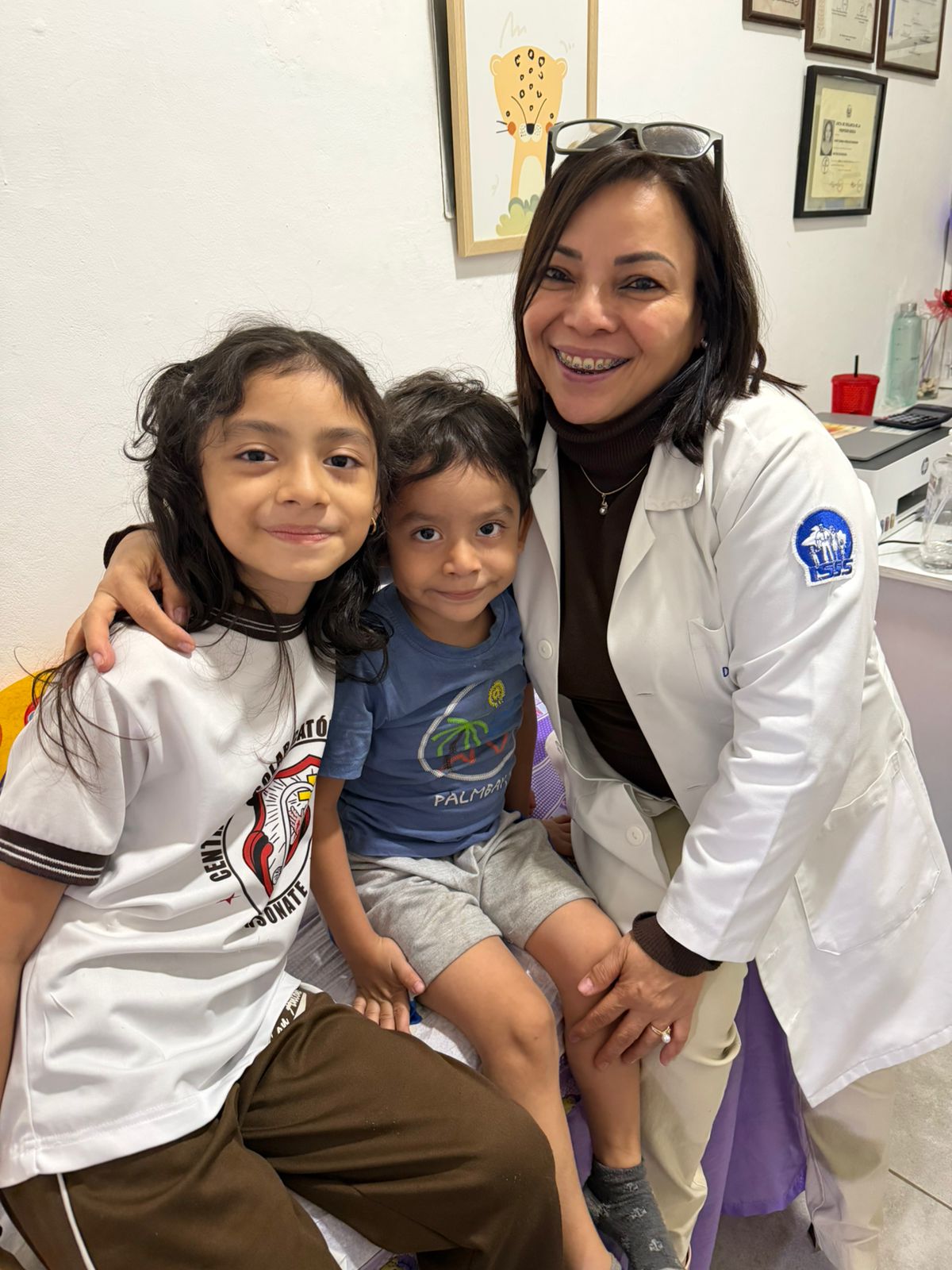 Galería médica