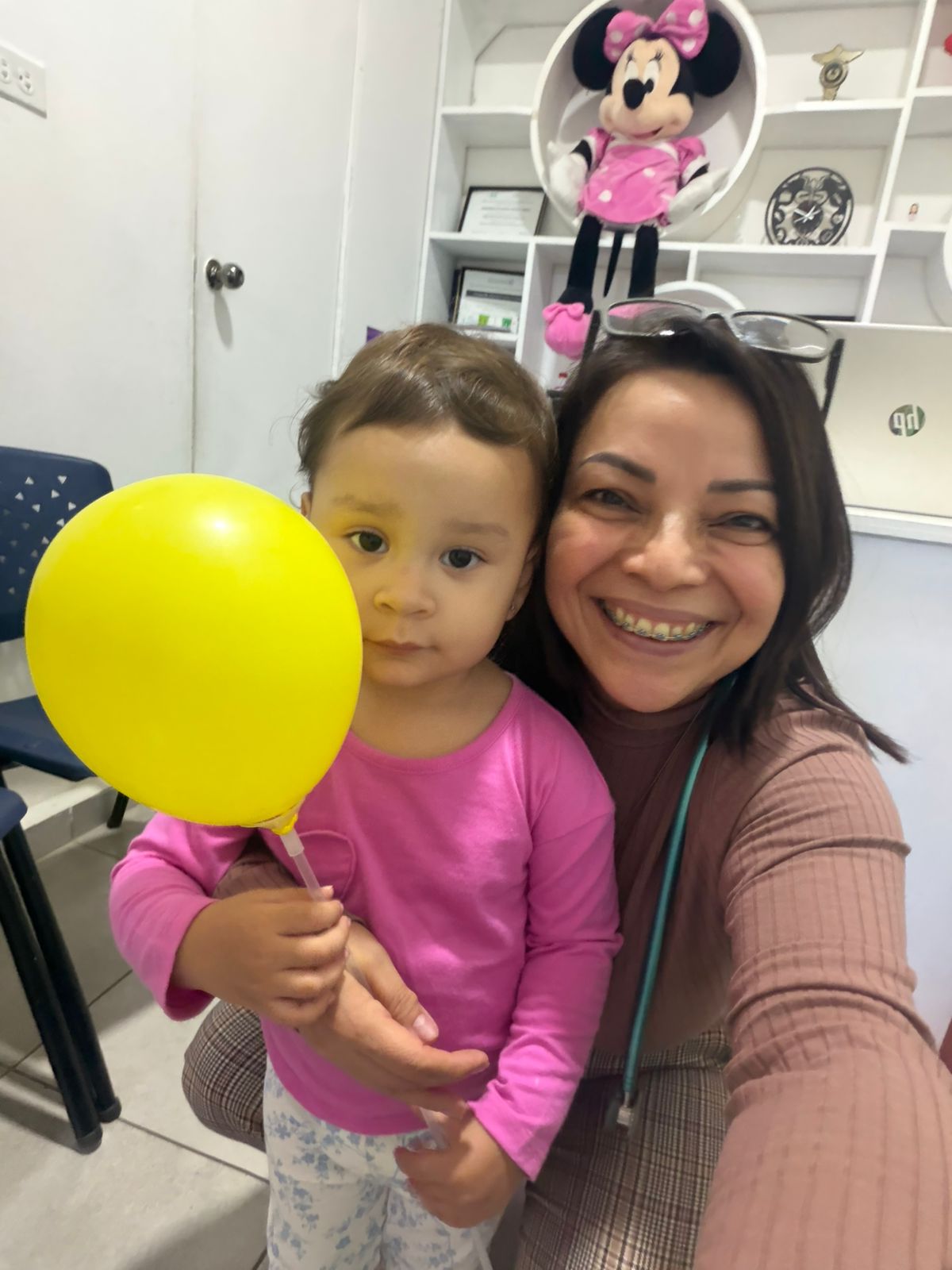 Galería médica
