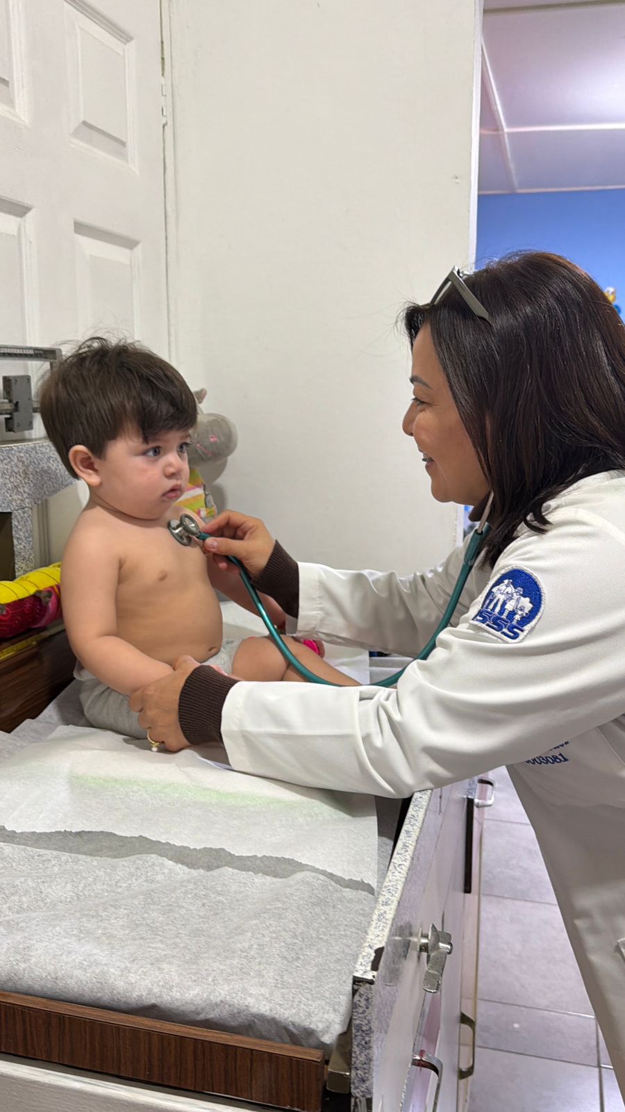 Galería médica