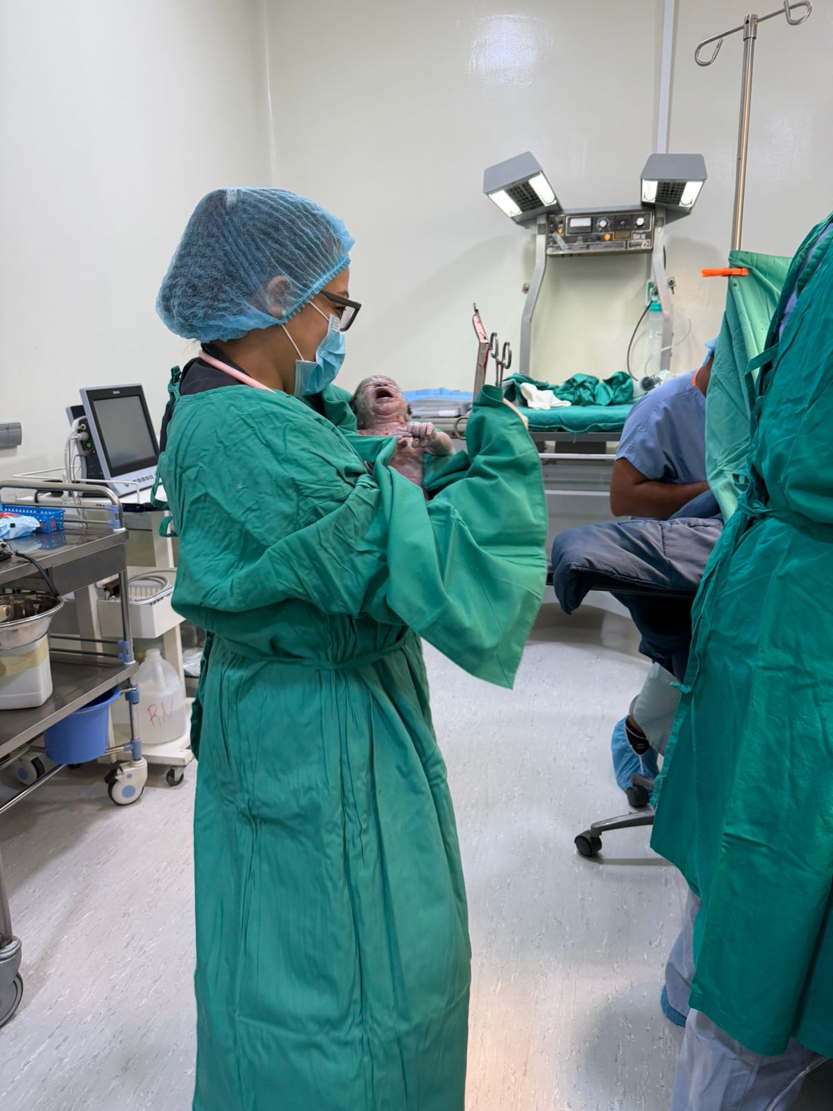 Galería médica