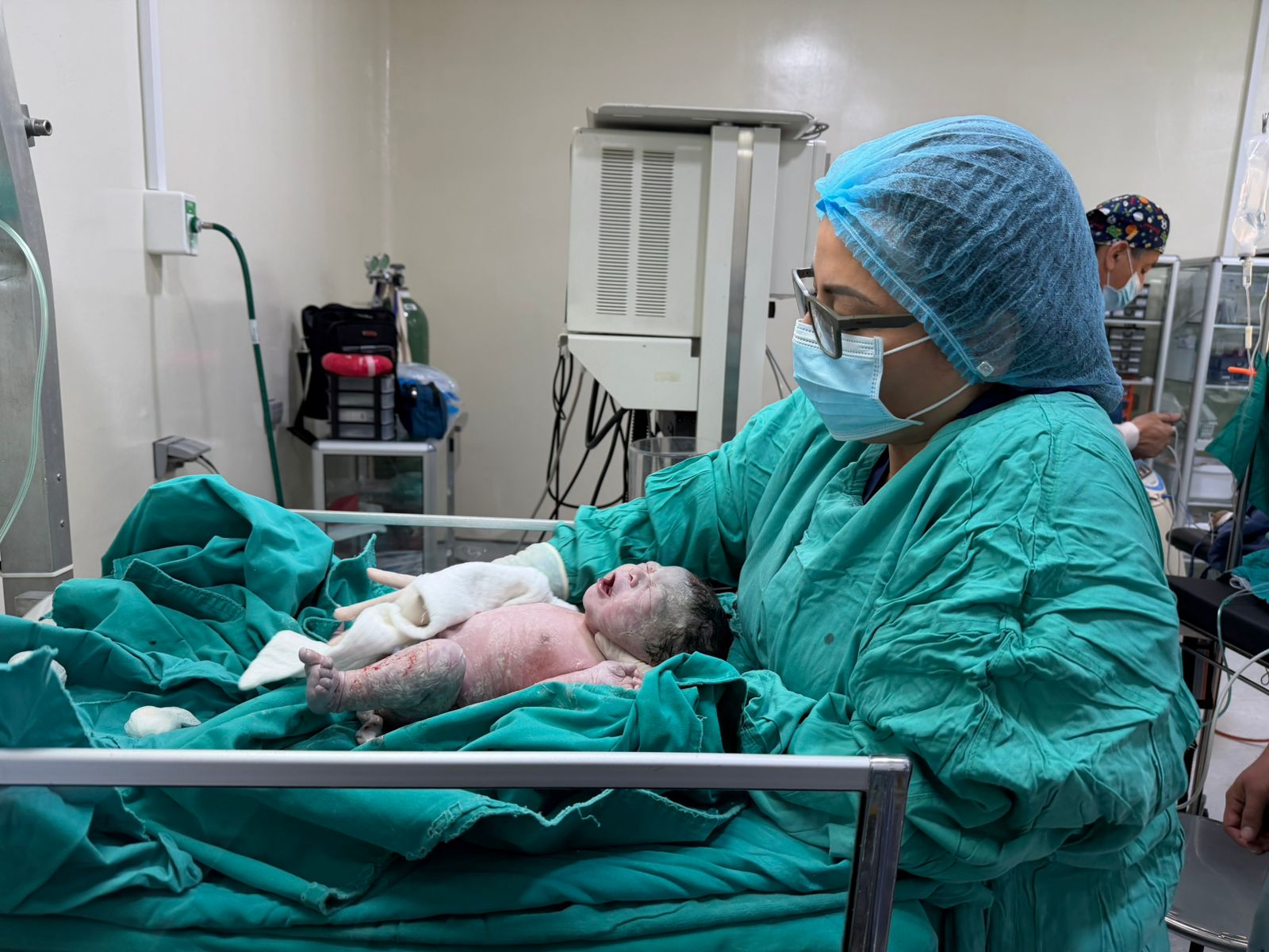 Galería médica