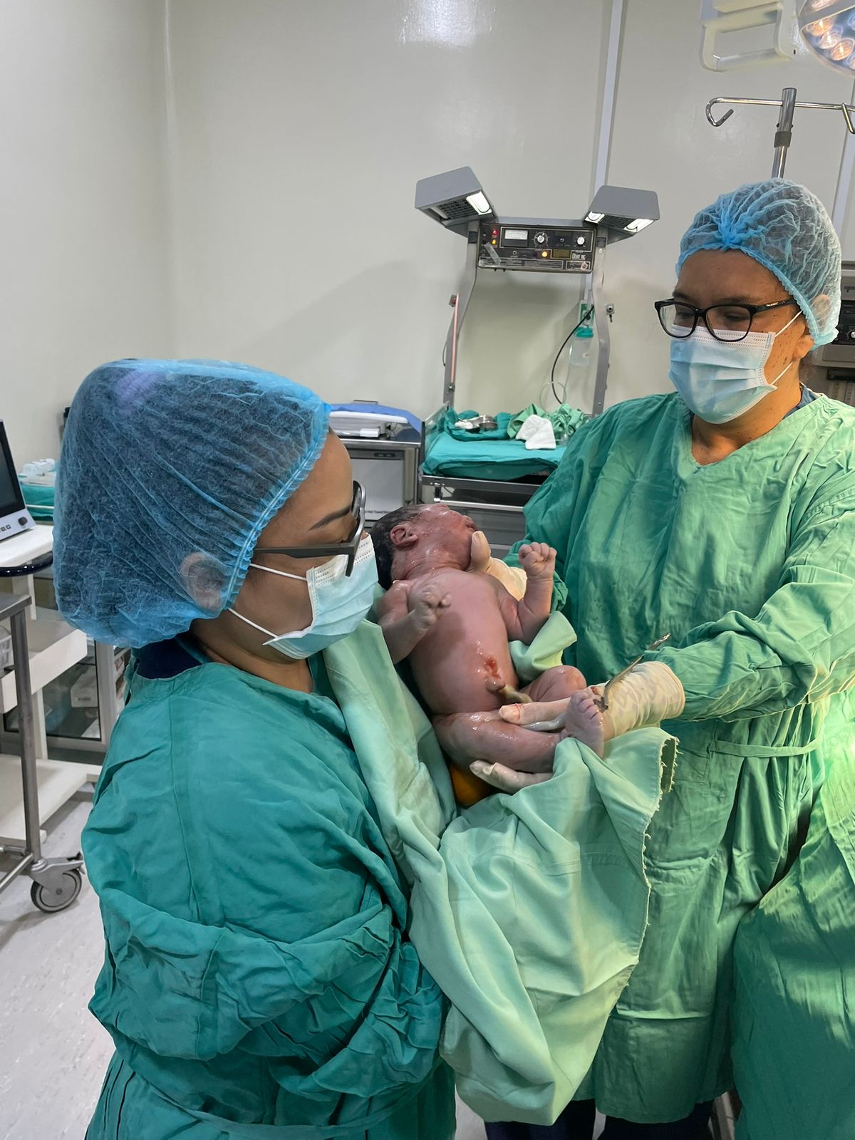 Galería médica