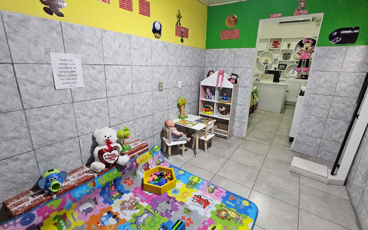 Galería médica