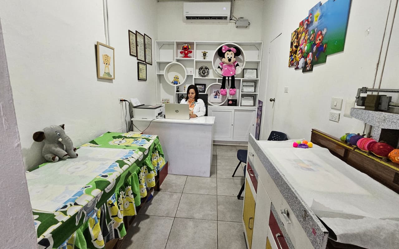Galería médica